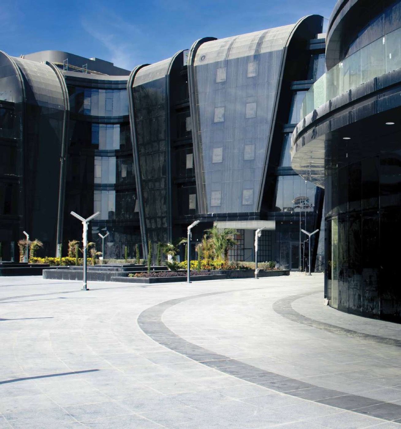 What a prestigious address actually does for a business