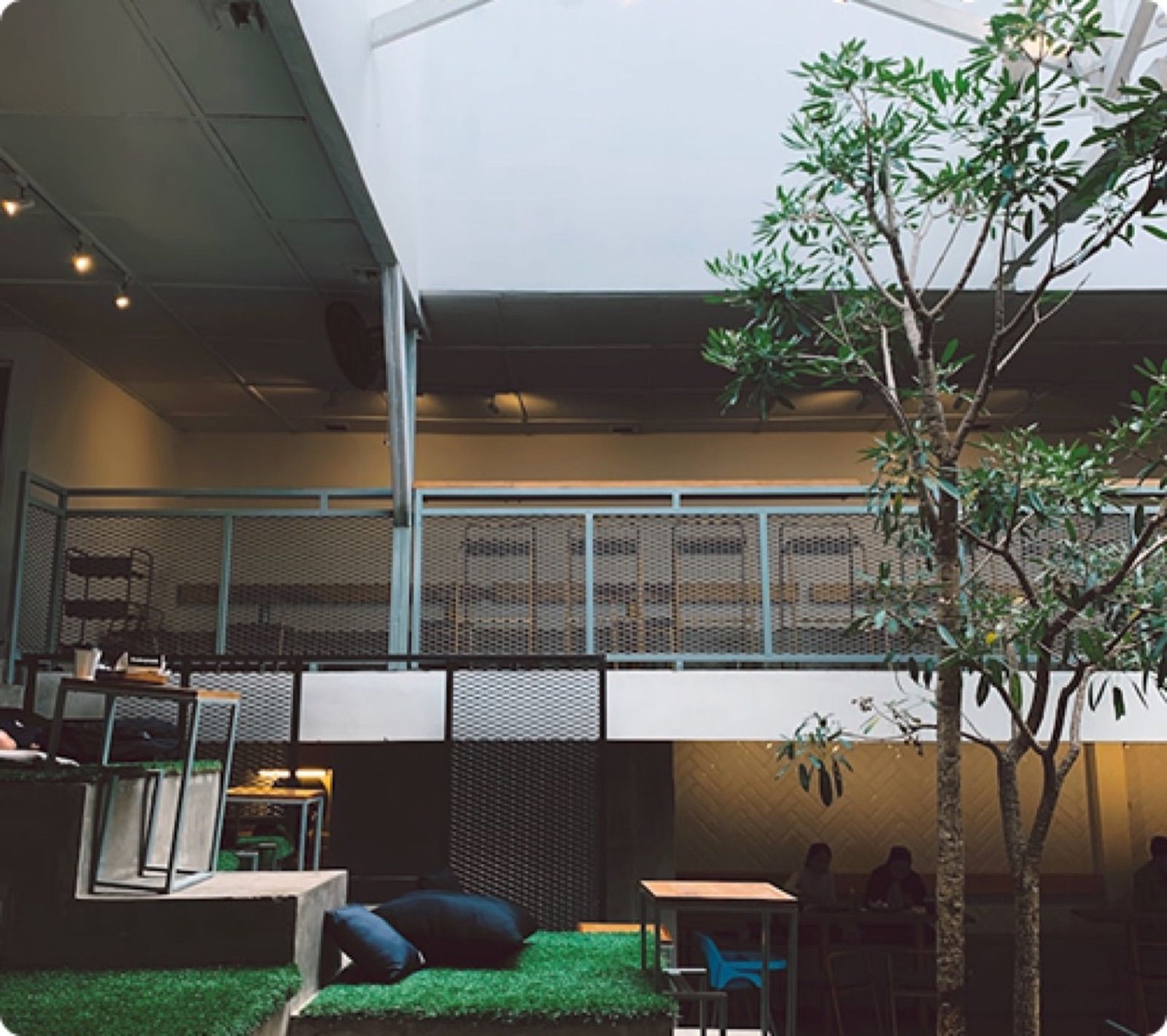 Building 187
